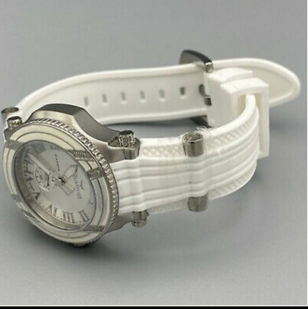 AQUASWISS Bolt L DIAMOND WATCH - Picture 3 of 4